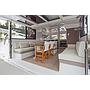 Book yachts online - catamaran - Bali Catspace - PRINCESS MALENA - rent