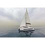 Book yachts online - catamaran - Bali Catspace - PRINCESS MALENA - rent