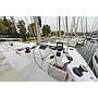 Book yachts online - catamaran - Bali Catspace - PRINCESS MALENA - rent