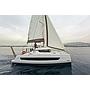 Book yachts online - catamaran - Bali Catspace - PRINCESS MALENA - rent