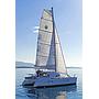 Book yachts online - catamaran - Lagoon 380 S2 - Cataki - rent