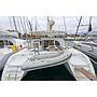 Book yachts online - catamaran - Lagoon 380 S2 - Cataki - rent