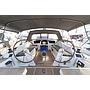 Book yachts online - sailboat - Hanse 418 - AZUR - rent