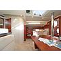 Book yachts online - sailboat - Hanse 418 - AZUR - rent