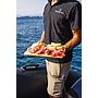 Book yachts online - motorboat - Rafnar 1200 Leisure - ENIGMA (SKIPPERED) - rent