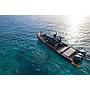 Book yachts online - motorboat - Rafnar 1200 Leisure - ENIGMA (SKIPPERED) - rent