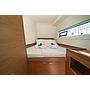 Book yachts online - catamaran - Lagoon 40 - BELLA MARE - rent