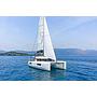 Book yachts online - catamaran - Lagoon 40 - BELLA MARE - rent