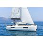 Book yachts online - catamaran - Lagoon 40 - BELLA MARE - rent