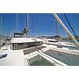 Book yachts online - catamaran - Lagoon 40 - BELLA MARE - rent