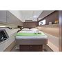 Book yachts online - catamaran - Bali Catspace - MEDITEO - rent