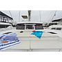 Book yachts online - catamaran - Bali Catspace - MEDITEO - rent
