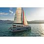 Book yachts online - catamaran - Excess 11 - OKIROI - rent