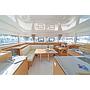 Book yachts online - catamaran - Excess 11 - OKIROI - rent