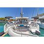 Book yachts online - catamaran - Excess 11 - OKIROI - rent
