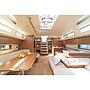 Book yachts online - sailboat - Oceanis 51.1 (5+1 cab) A/C & GEN - CARPE DIEM - rent