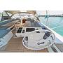 Book yachts online - sailboat - Bavaria C57 A/C & GEN & WM - Seacret - rent