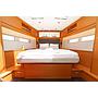 Book yachts online - sailboat - Dufour 530 AC & GEN & WM - DIMPA - rent