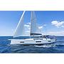 Book yachts online - sailboat - Dufour 530 AC & GEN & WM - DIMPA - rent