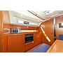 Book yachts online - sailboat - Bavaria Cruiser 41 - BLUE PEARL - rent