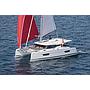 Book yachts online - catamaran - Isla 40 - AIFOS - rent
