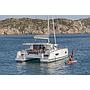 Book yachts online - catamaran - Isla 40 - AIFOS - rent