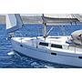 Book yachts online - sailboat - Hanse 415 - Deep Blue - rent