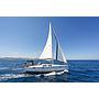 Book yachts online - sailboat - Hanse 415 - Deep Blue - rent