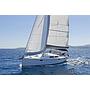 Book yachts online - sailboat - Hanse 415 - Deep Blue - rent
