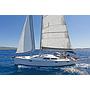 Book yachts online - sailboat - Hanse 415 - Deep Blue - rent