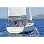 Book yachts online - sailboat - Hanse 415 - Deep Blue - rent