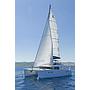 Book yachts online - catamaran - Lagoon 450  Fly A/C & GEN (4 wc) - ALEX JR. - rent