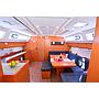 Book yachts online - sailboat - Bavaria Cruiser 46 - Artemis - rent