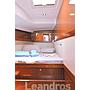 Book yachts online - sailboat - Oceanis 50 Family A/C & GEN - Leandros - rent