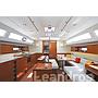 Book yachts online - sailboat - Oceanis 50 Family A/C & GEN - Leandros - rent