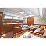 Book yachts online - sailboat - Oceanis 50 Family A/C & GEN - Leandros - rent
