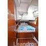 Book yachts online - sailboat - Oceanis 50 Family A/C & GEN - Leandros - rent