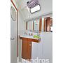 Book yachts online - sailboat - Oceanis 50 Family A/C & GEN - Leandros - rent
