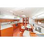 Book yachts online - sailboat - Oceanis 46.1 - ALMYRA - rent