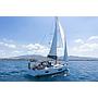Book yachts online - sailboat - Oceanis 46.1 - ALMYRA - rent