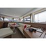 Book yachts online - catamaran - Lagoon 42 A/C & GEN. - DEJA VU - rent