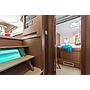 Book yachts online - catamaran - Lagoon 42 A/C & GEN. - DEJA VU - rent
