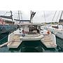 Book yachts online - catamaran - Lagoon 42 A/C & GEN. - DEJA VU - rent