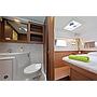 Book yachts online - catamaran - Lagoon 42 A/C & GEN. - DEJA VU - rent