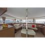 Book yachts online - catamaran - Lagoon 42 A/C & GEN. - DEJA VU - rent