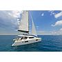 Book yachts online - catamaran - Lagoon 42 A/C & GEN. - DEJA VU - rent