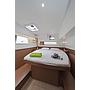 Book yachts online - catamaran - Lagoon 42 A/C & GEN. - DEJA VU - rent