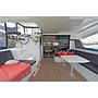 Book yachts online - catamaran - Lagoon 42 A/C & GEN. - DEJA VU - rent