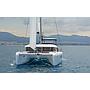 Book yachts online - catamaran - Lagoon 42 A/C & GEN. - DEJA VU - rent