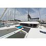 Book yachts online - catamaran - Lagoon 42 A/C & GEN. - DEJA VU - rent